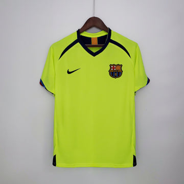 Retro Away 05/06 Men's Jersey