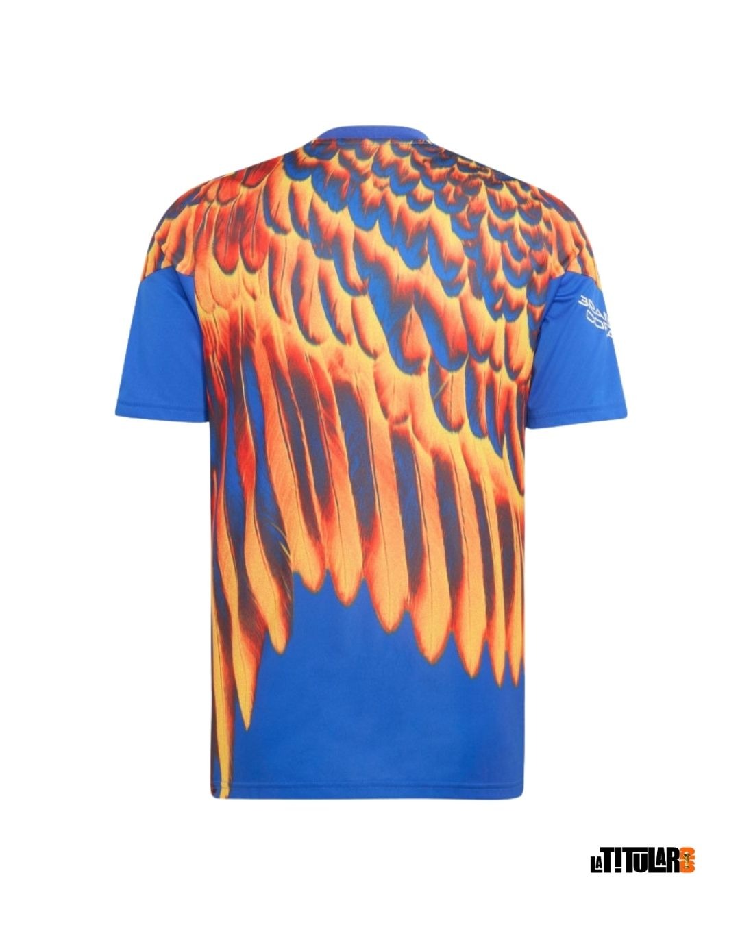 Pre-Match 26/27 Men's Jersey