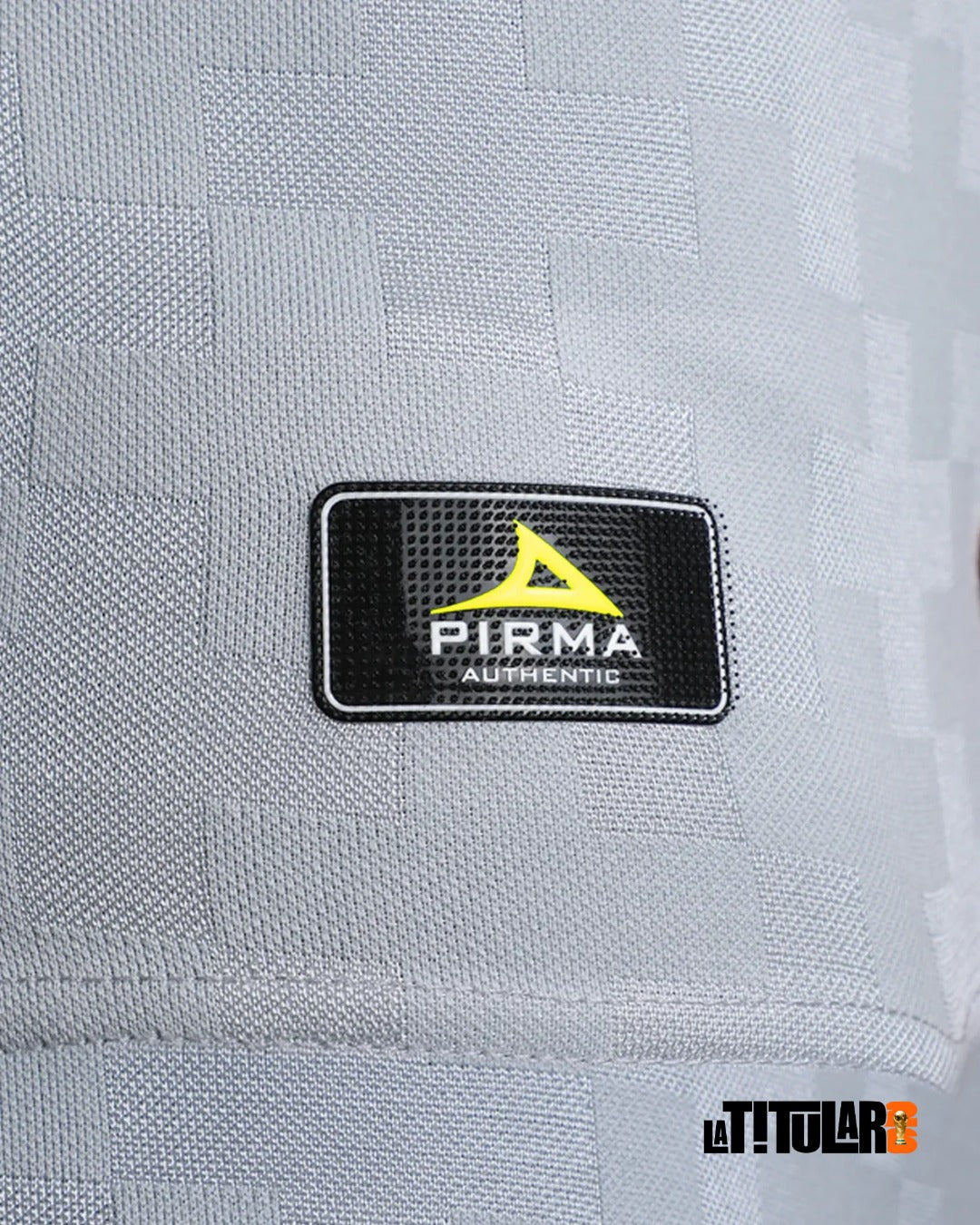 Away 25/26 Men's Player Jersey