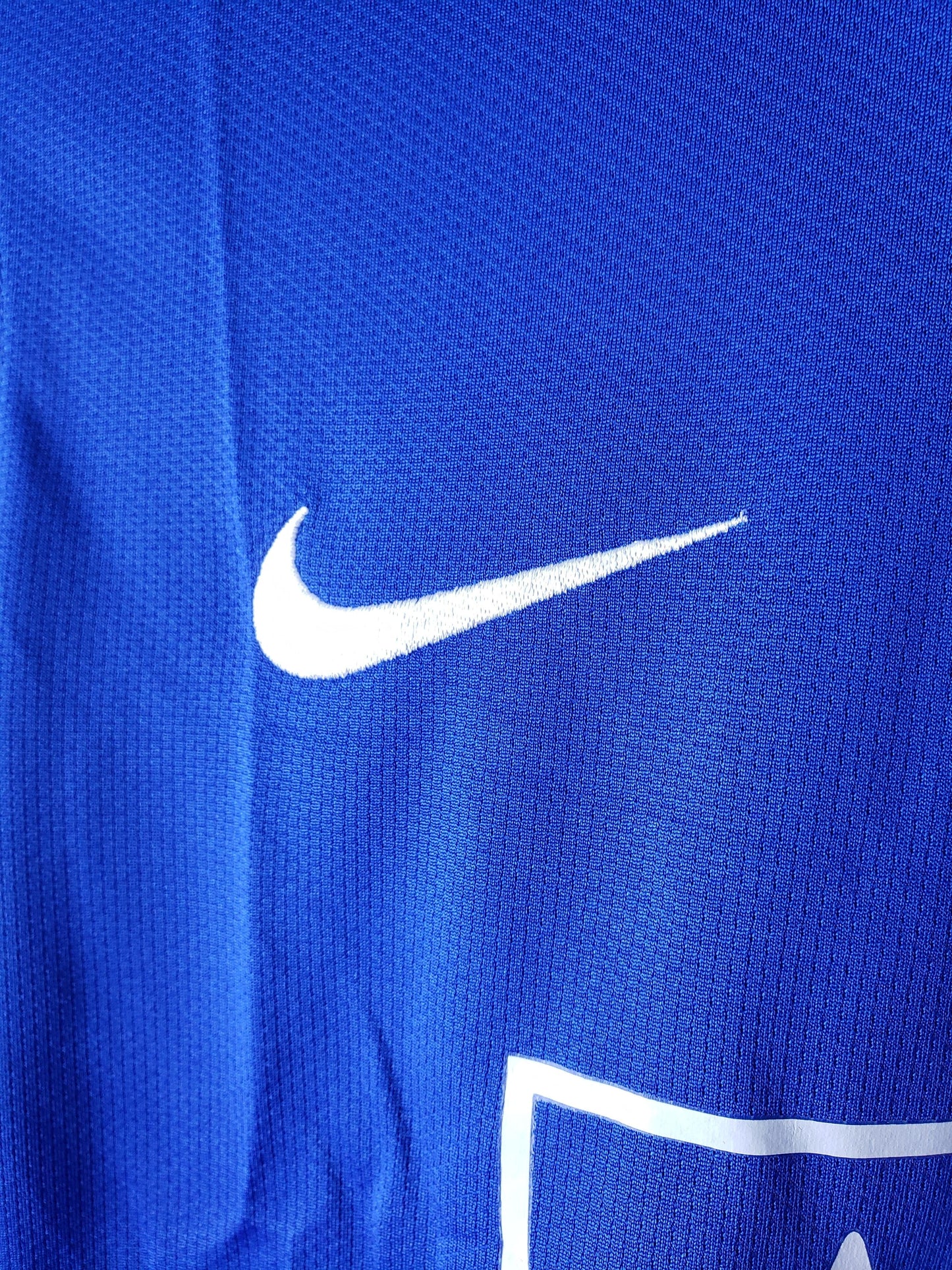Retro Away 07/08 Men's Long Sleeve Jersey