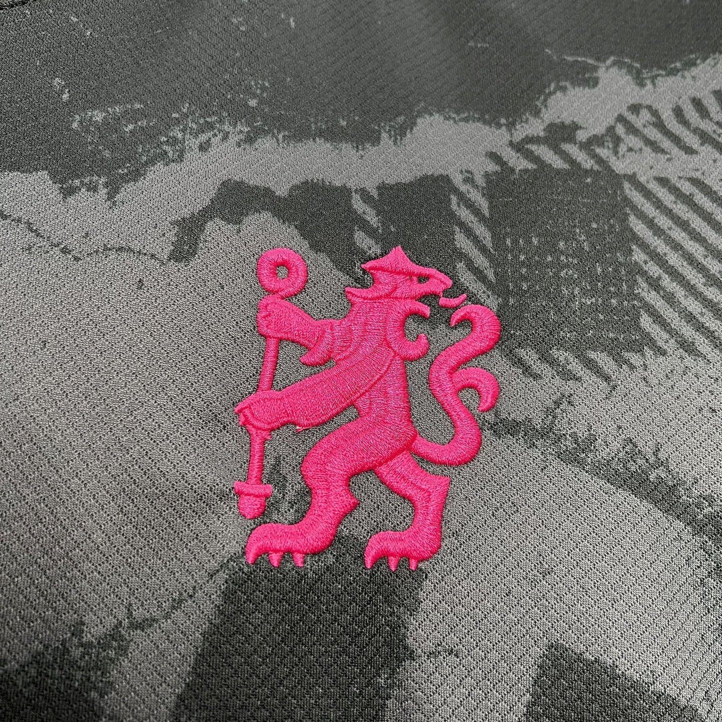 Third 24/25 Men's Jersey