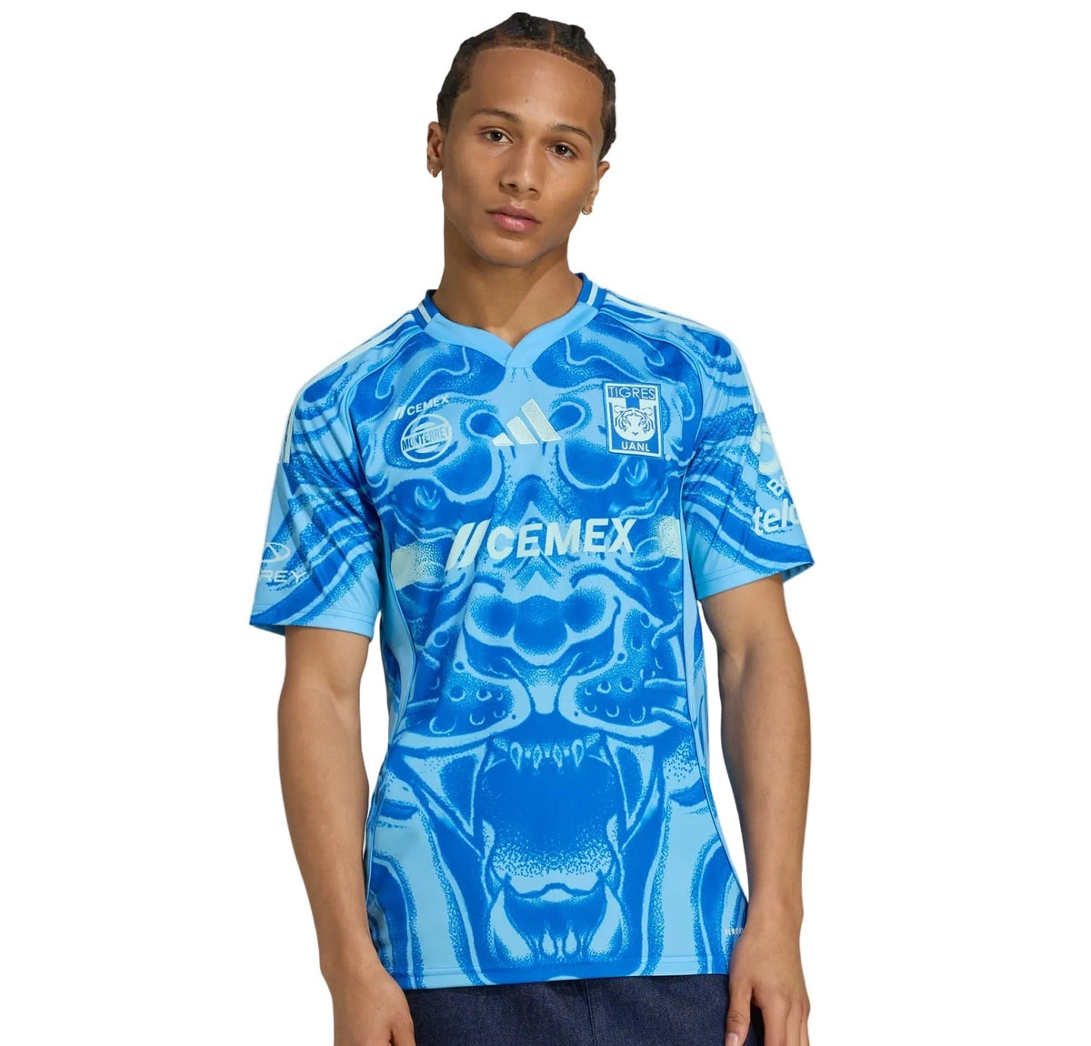 Away 25/26 Men's Jersey