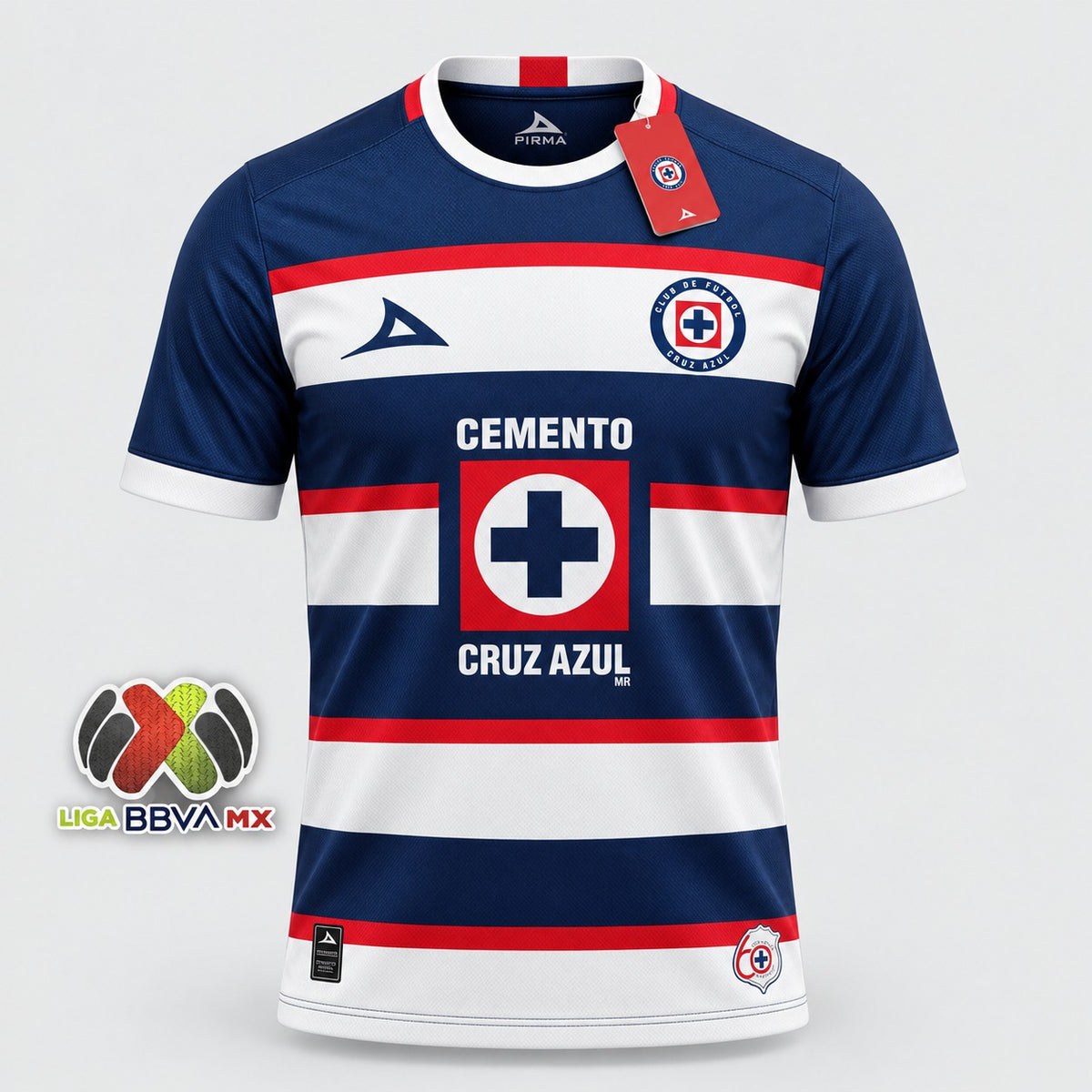 GK 24/25 Men's Jersey