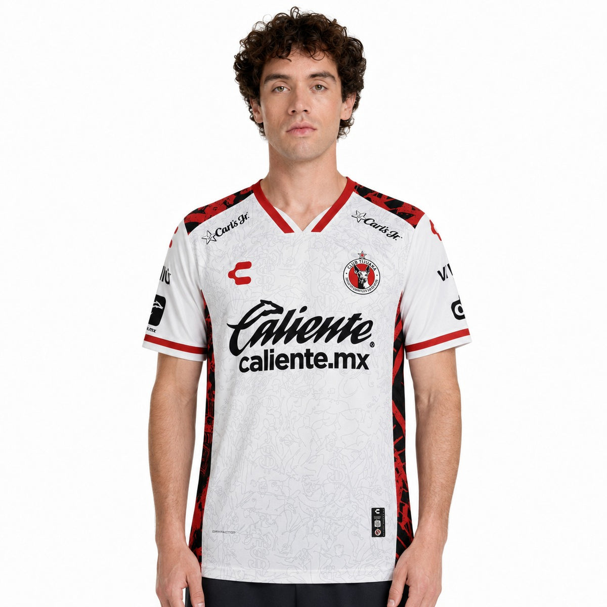 Away 25/26 Men's Jersey