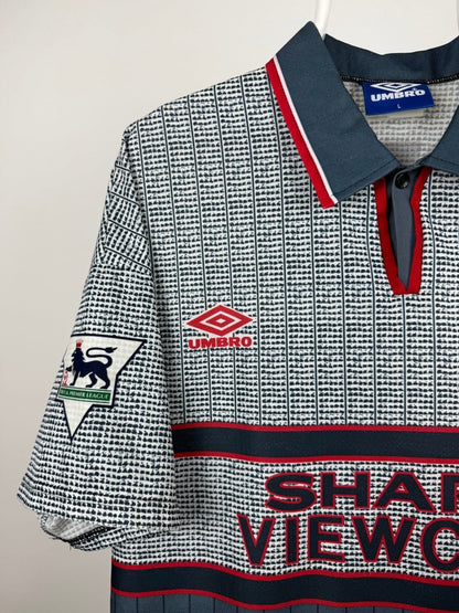 Away 95/96 Men's Jersey
