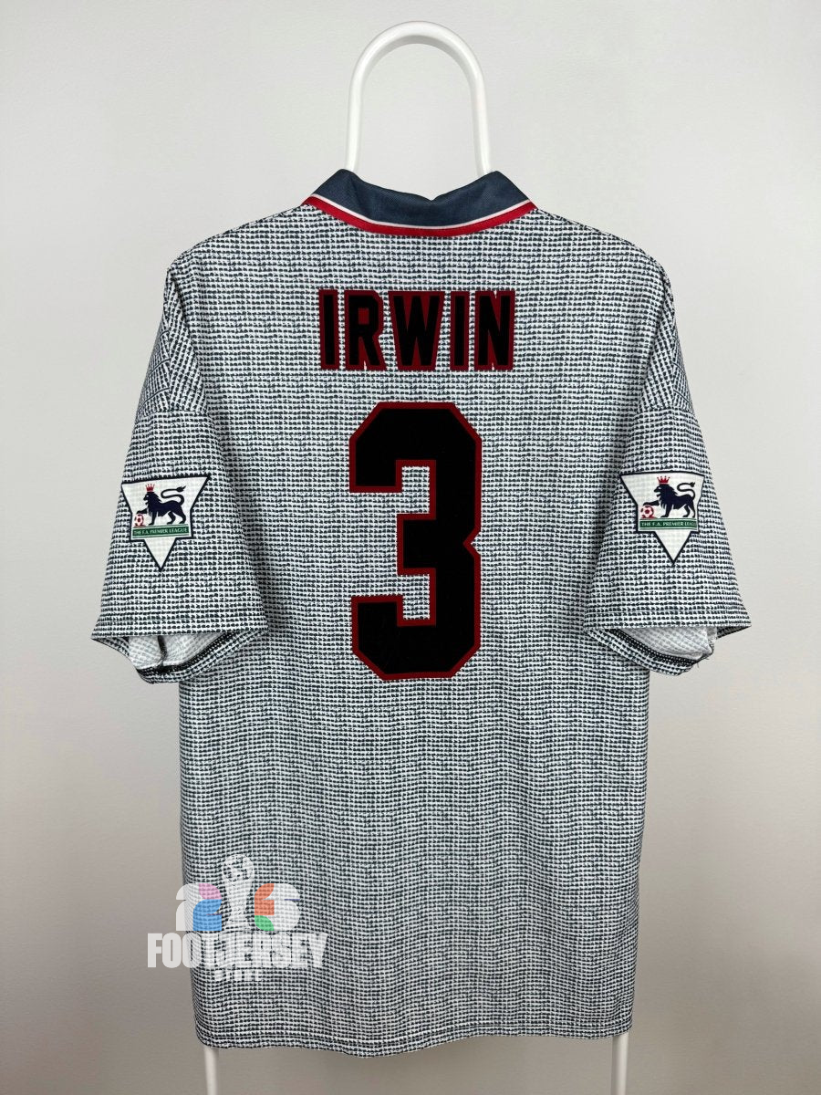 Away 95/96 Men's Jersey
