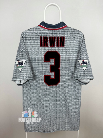 Away 95/96 Men's Jersey