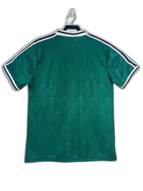 Deportivo Deportivo La Coruna 99/00 II Away Jersey - Retro Version