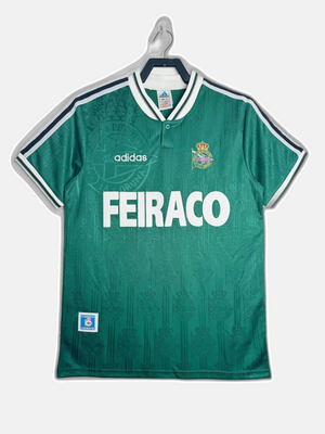 Retro-Auswärtstrikot 99/00 für Herren