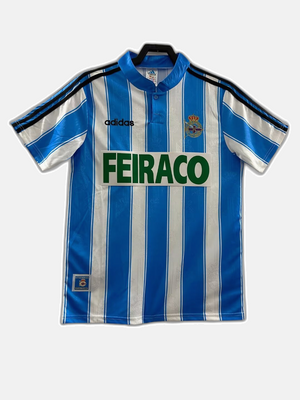 Retro-Heimtrikot 97/98 für Herren