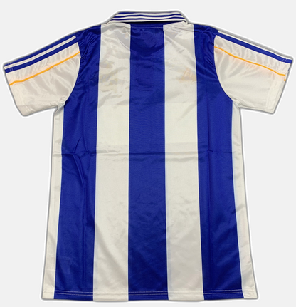 Retro Home 99/00 Men's Jersey