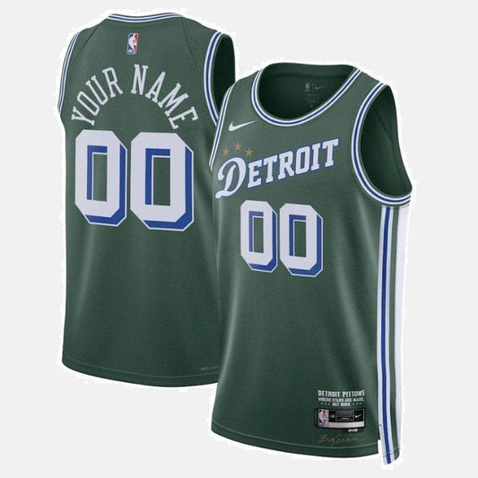 Herrentrikot 23