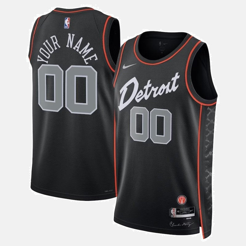 Jersey 23/24 Men's