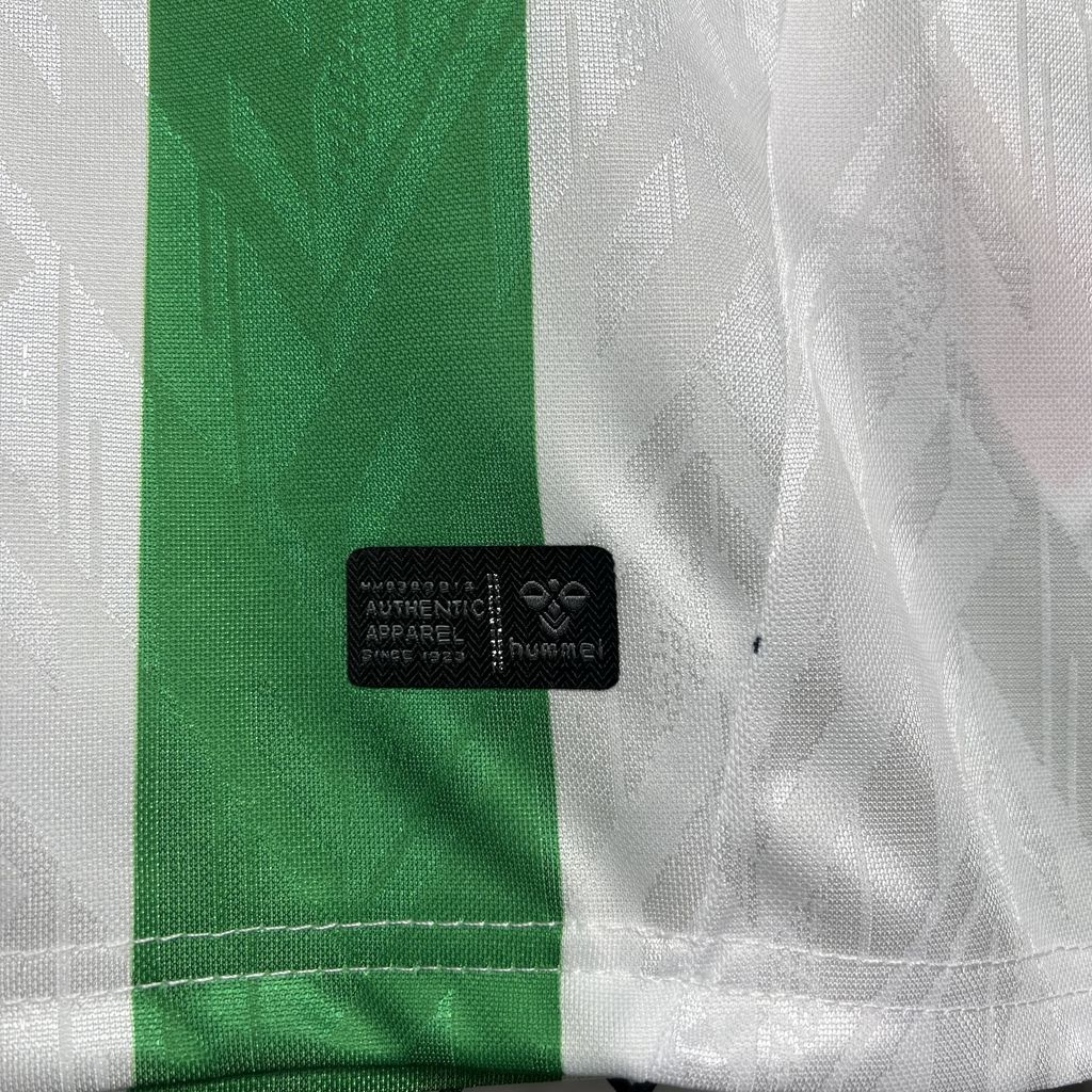 Home 24/25 Men's Jersey