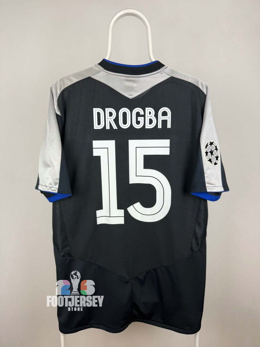 Jersey 04/05 Men's