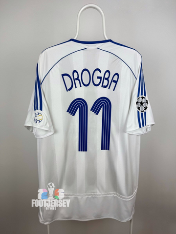 Away 06/07 Men's Jersey
