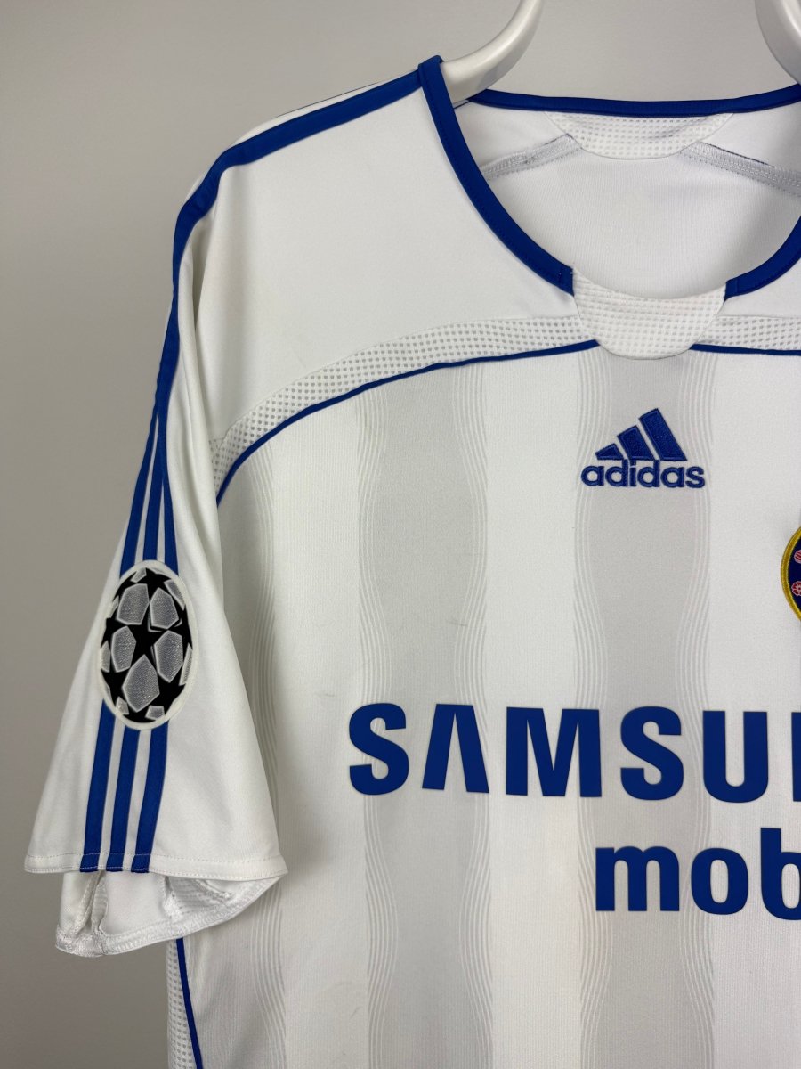 Away 06/07 Men's Jersey