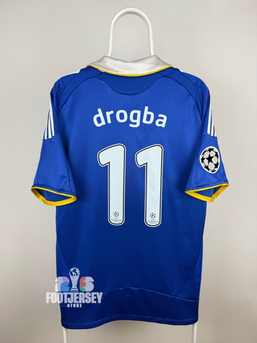 Home 07/08 Men's Jersey