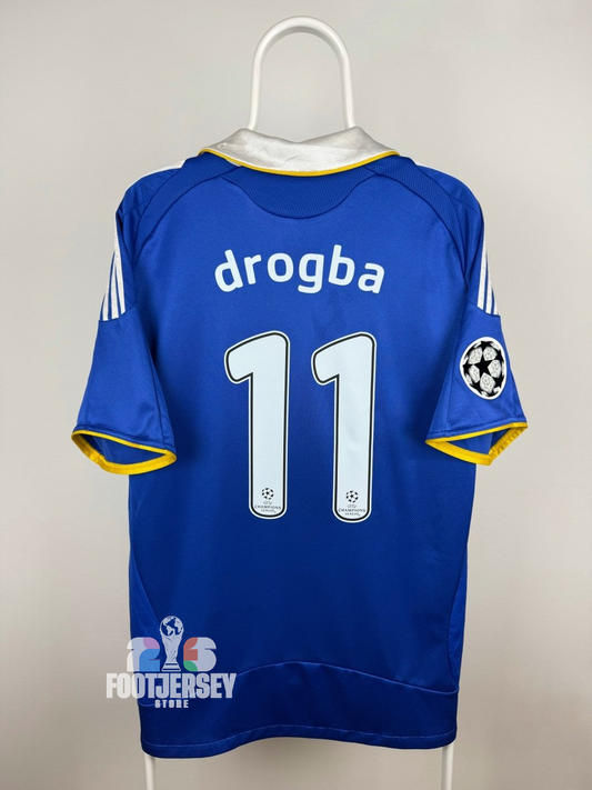 Heimtrikot Herren 07/08