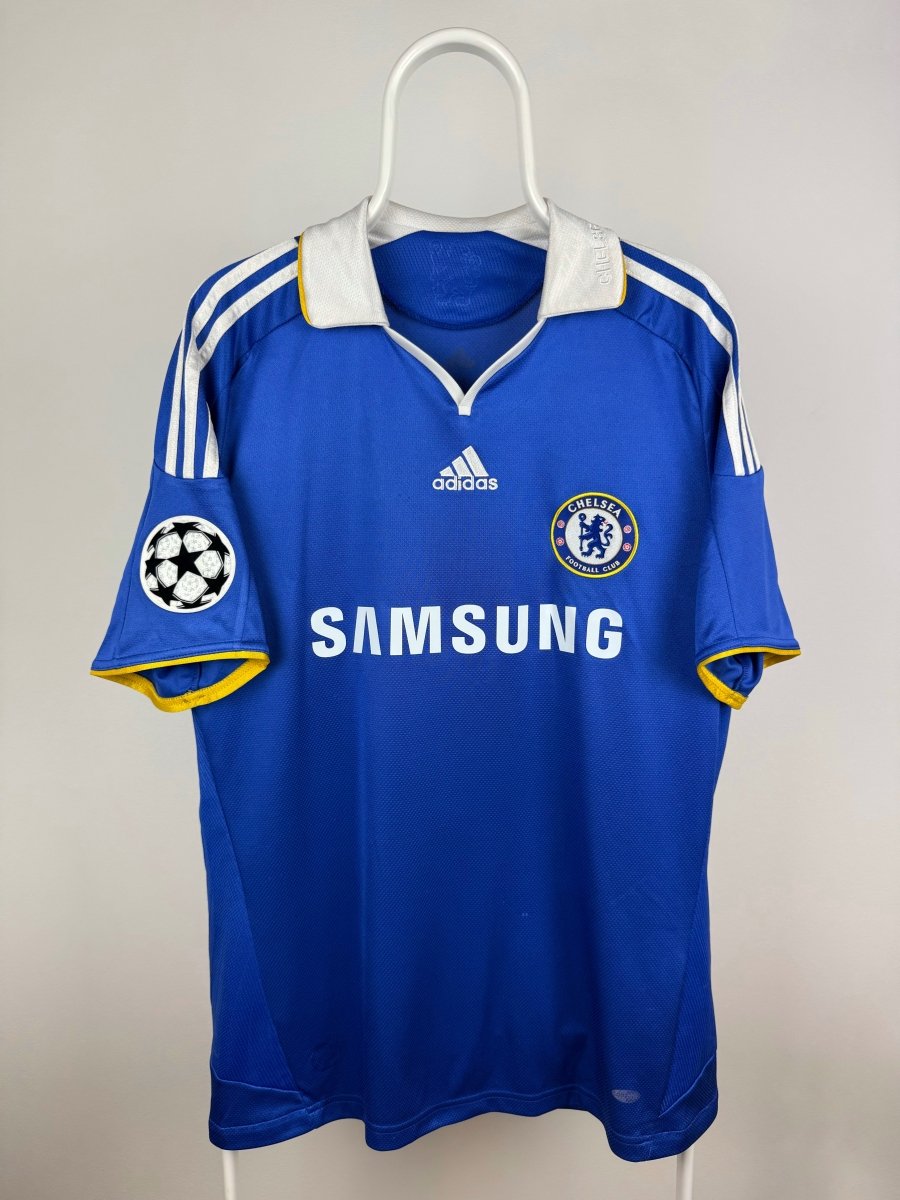 Home 07/08 Men's Jersey