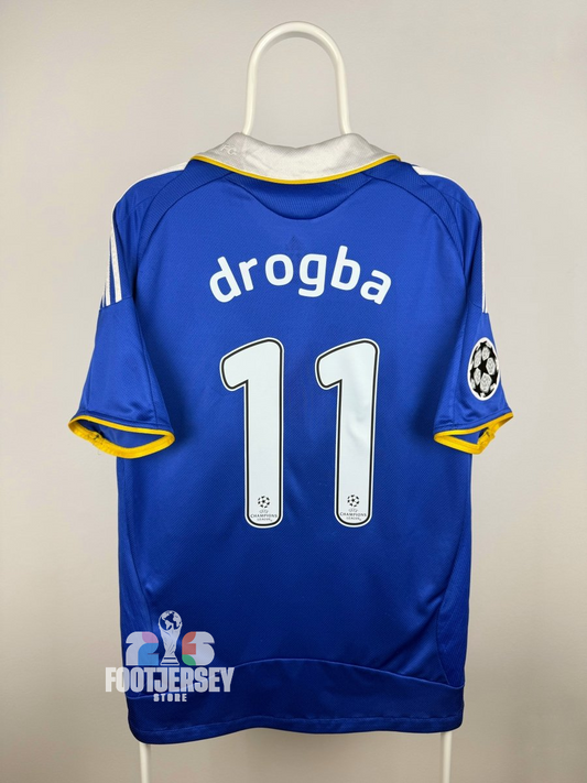 Trikot 08/09 Herren