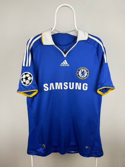 Trikot 08/09 Herren