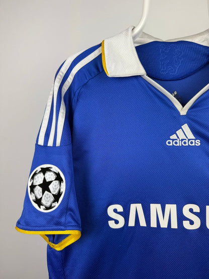 Jersey 08/09 Men's