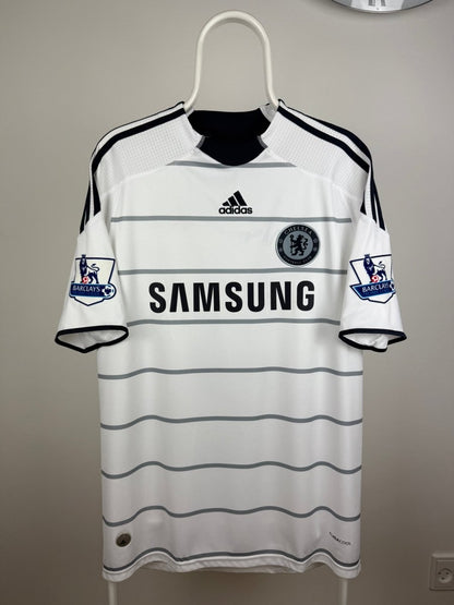 Away 09/10 Men's Jersey