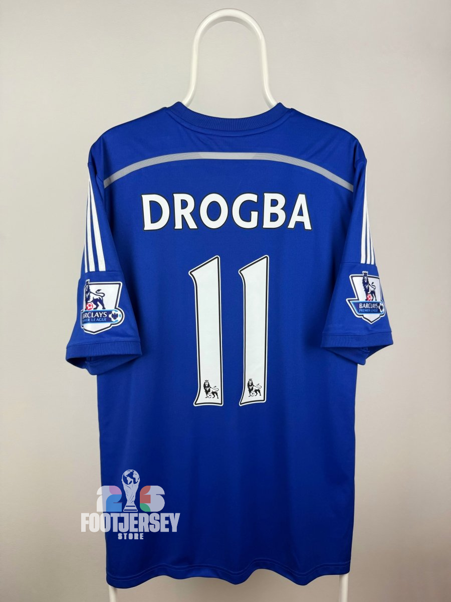 Home 14/15 Men's Jersey