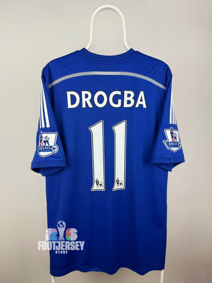 Home 14/15 Men's Jersey