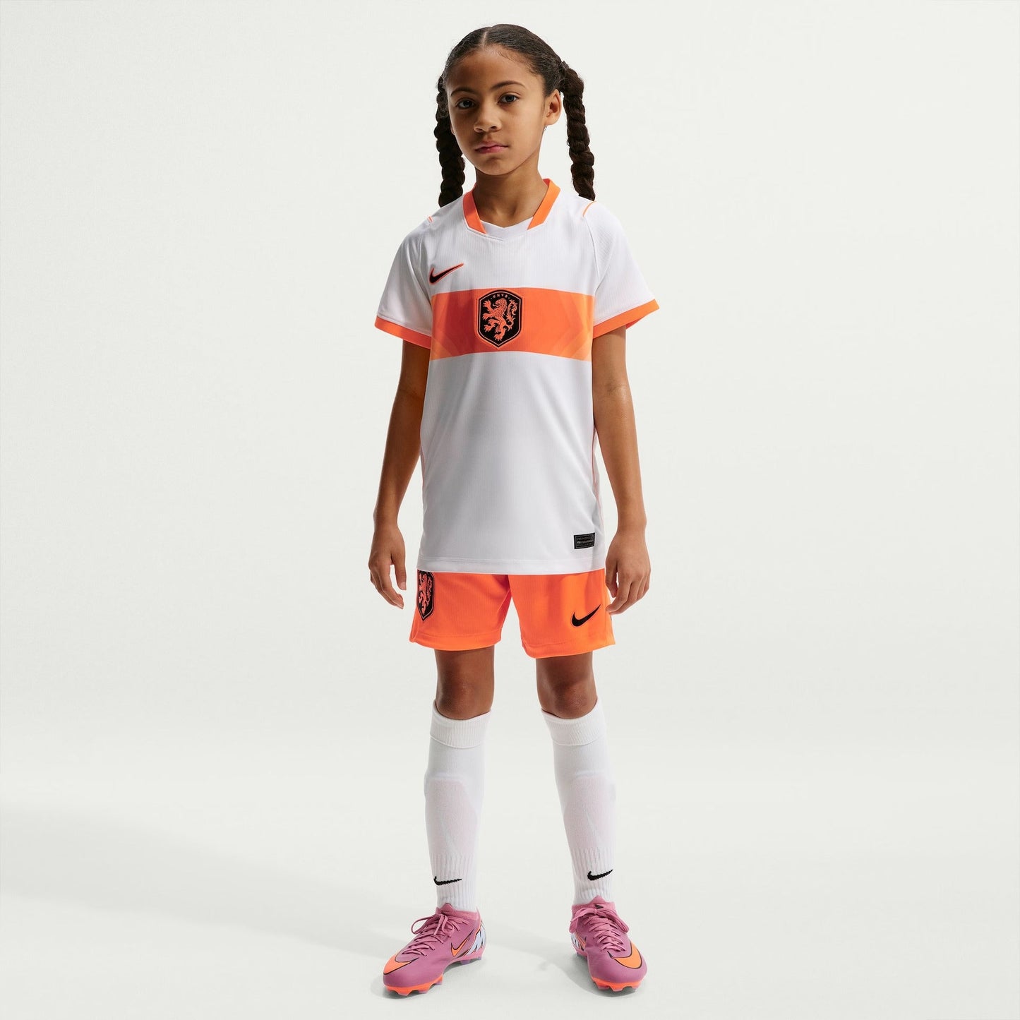 Away 26 Kids Kit