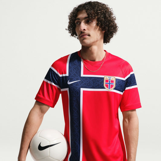 Heimtrikot Herren 26