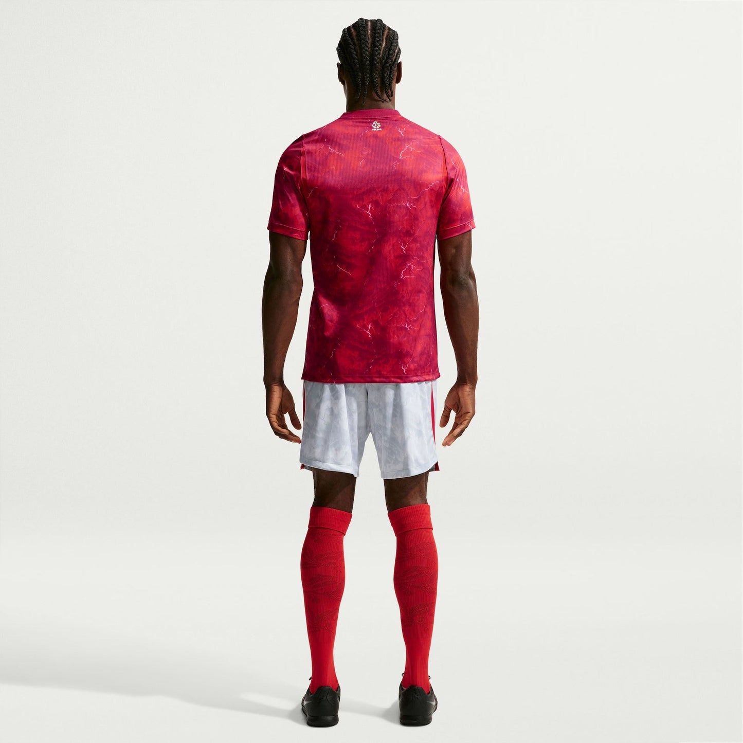 Away 26 Men's Jersey