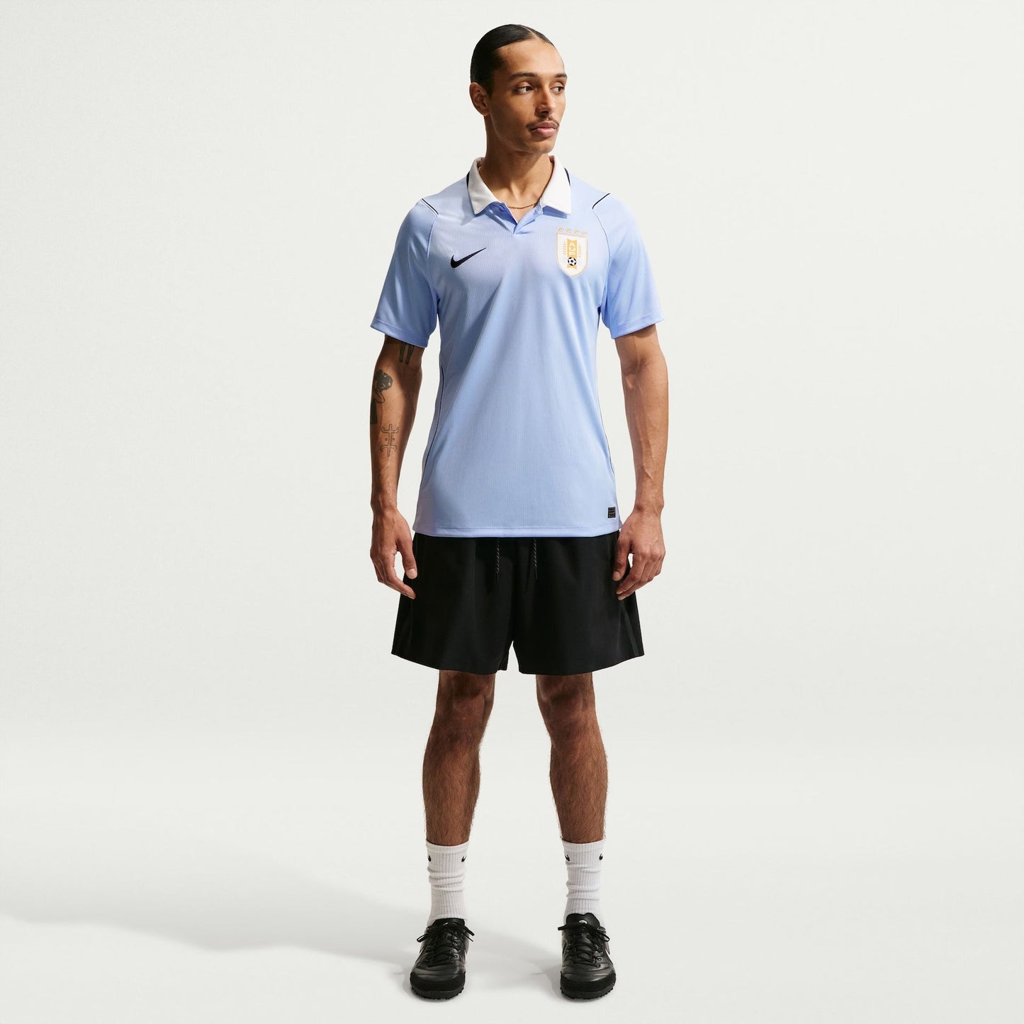 Home 26 Men's Jersey