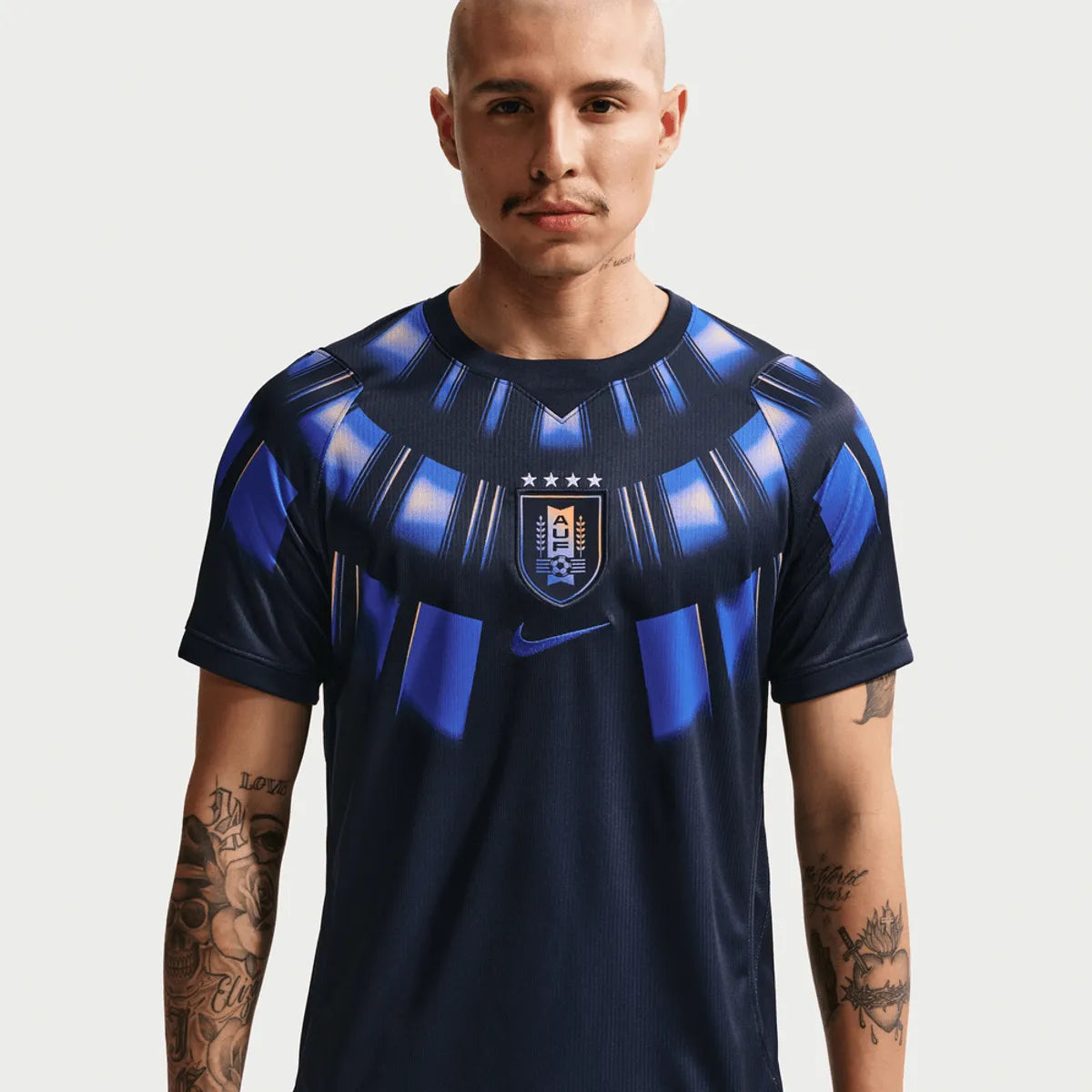 Away 26 Men's Player Jersey