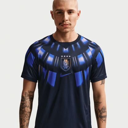Away 26 Men's Player Jersey
