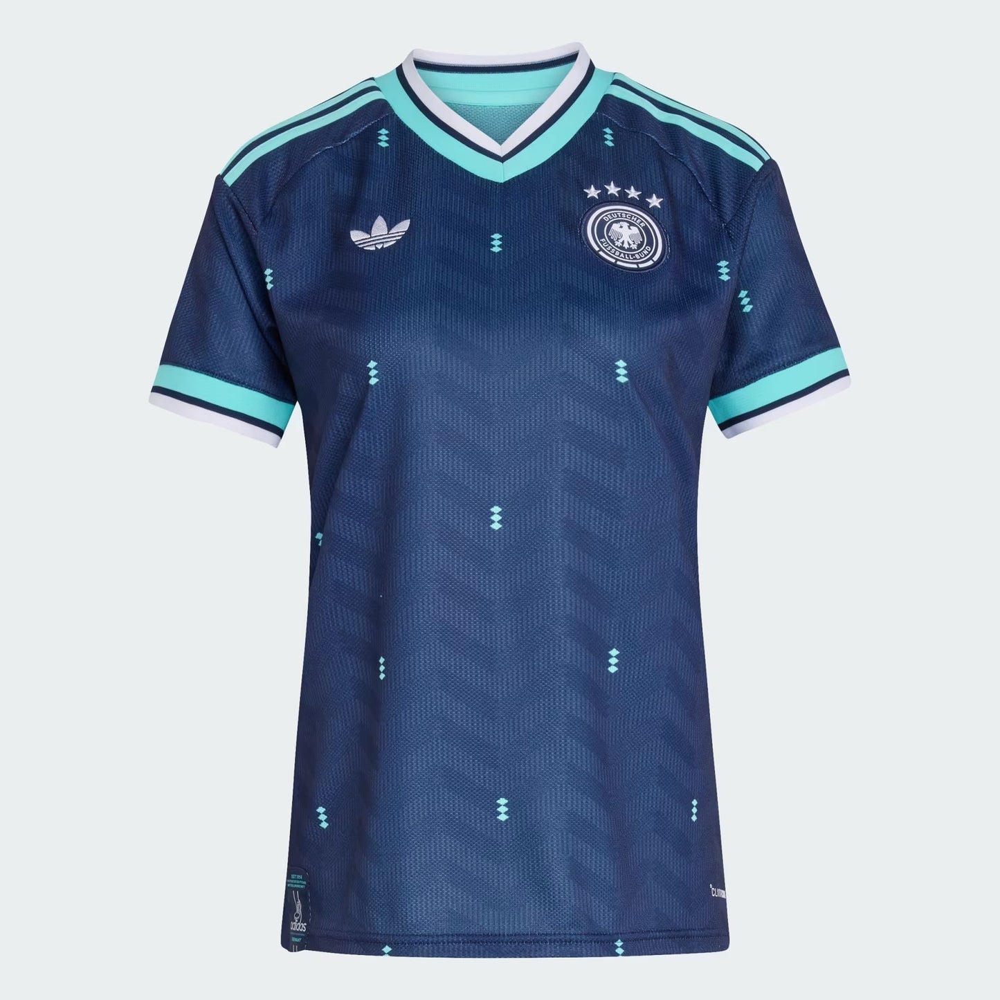 Away 26 Women's Jersey