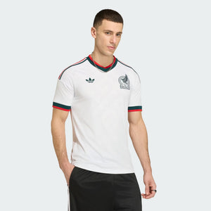 Herren Auswärtstrikot 26