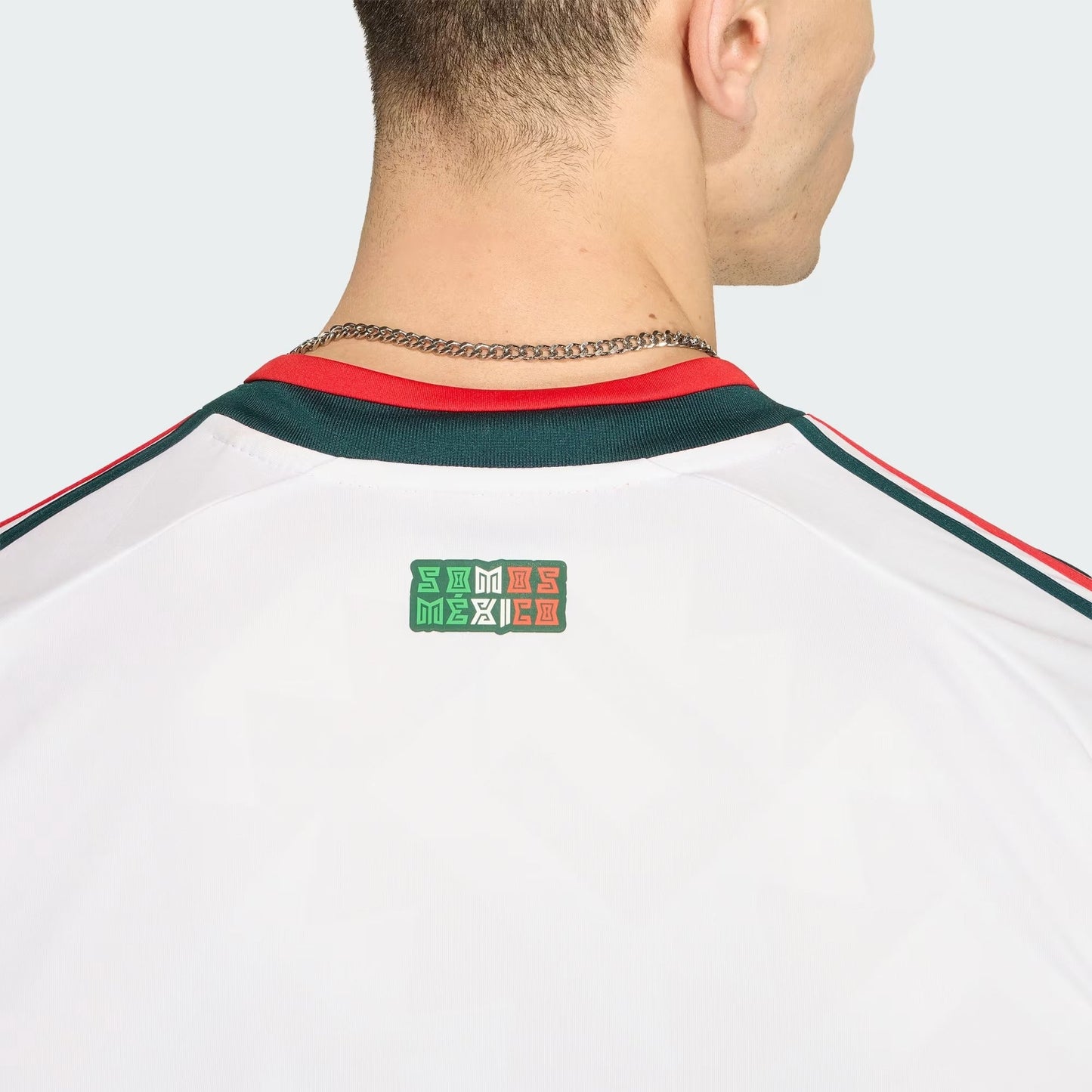 Away 26 Men's Jersey