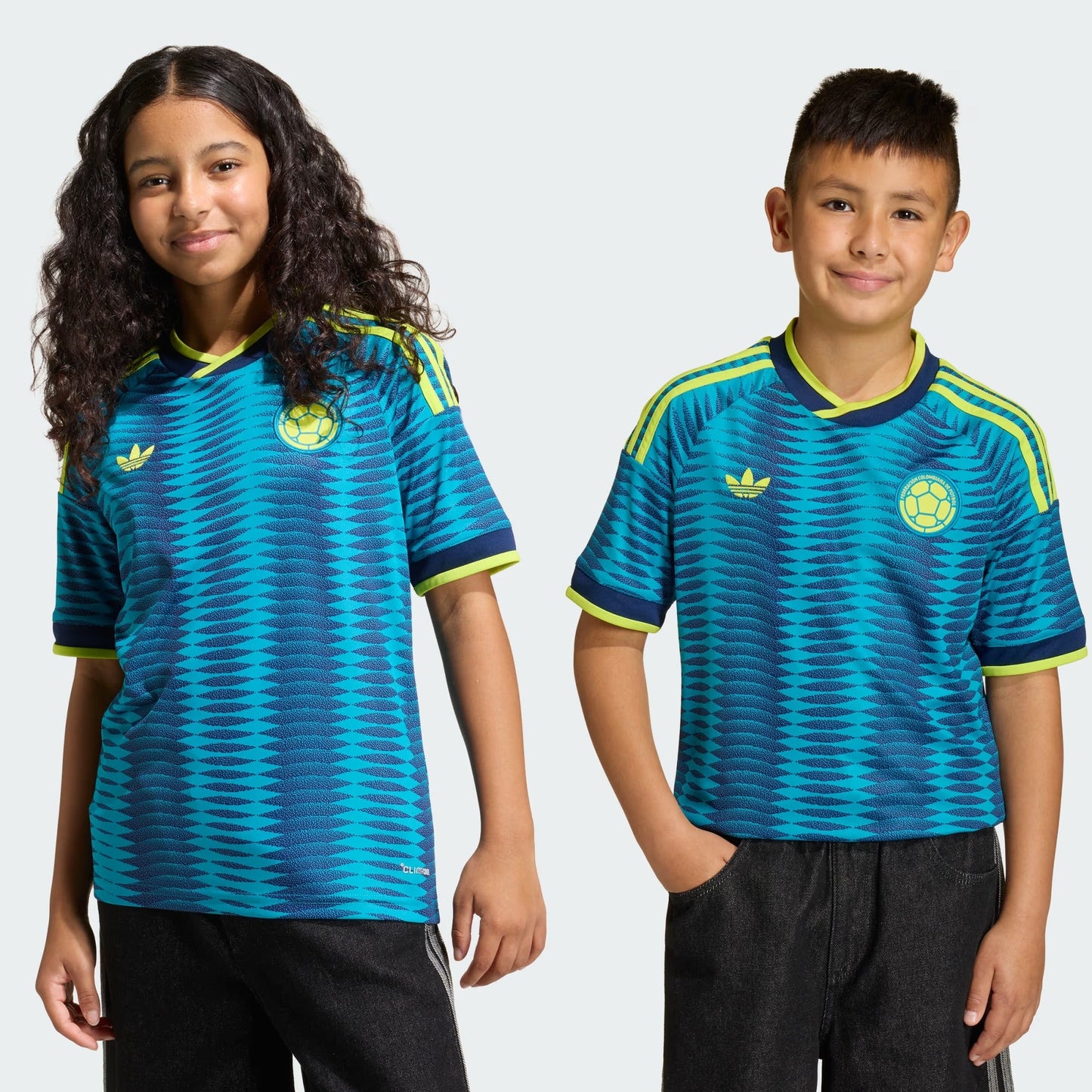 Away 26/27 Kids Kit