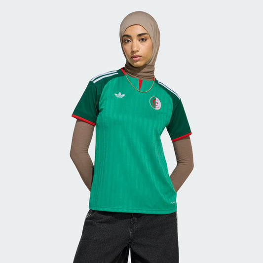 Heimtrikot Damen Nr. 26