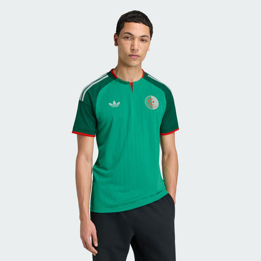Heimtrikot Herren 26