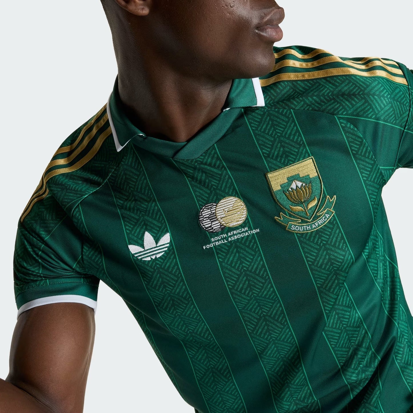 Home 26 Men's Jersey
