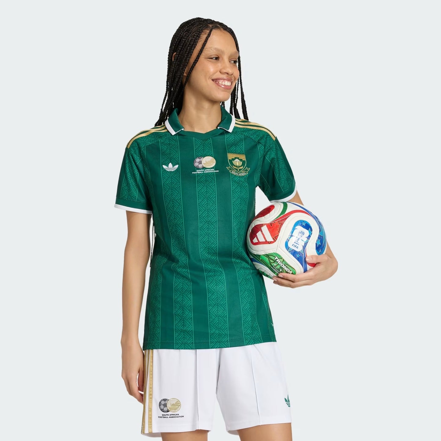 Home 26 Women's Jersey