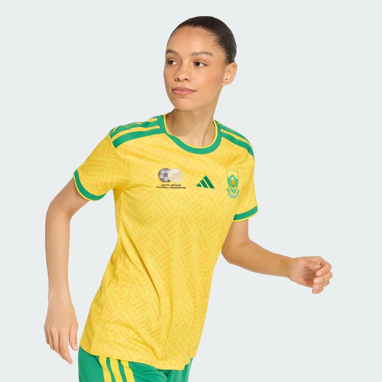 Away 26 Women's Jersey
