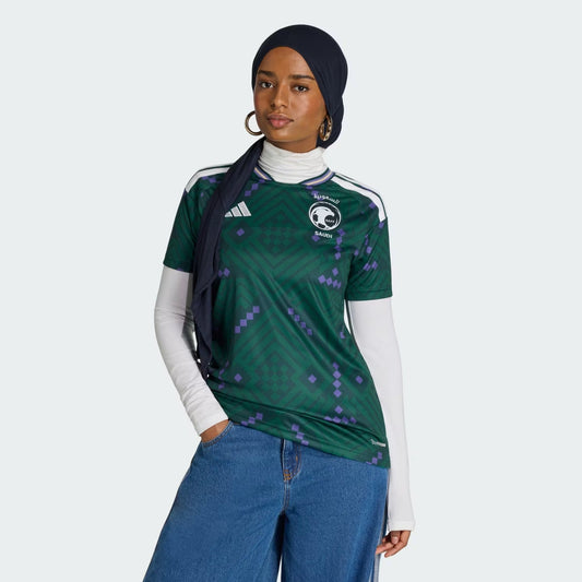 Heimtrikot Damen Nr. 26