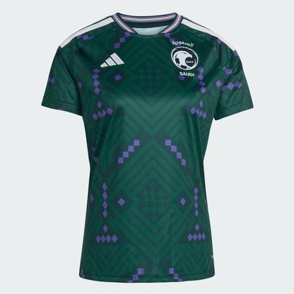 Home 26 Women's Jersey