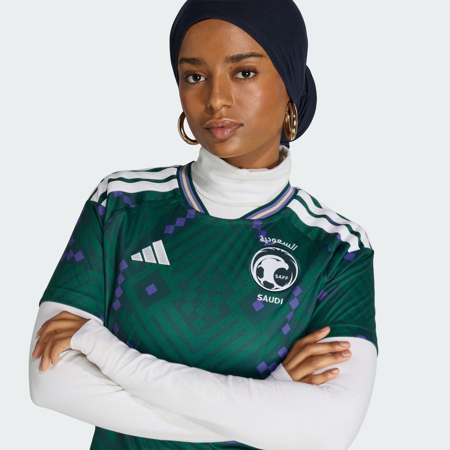 Home 26 Women's Jersey