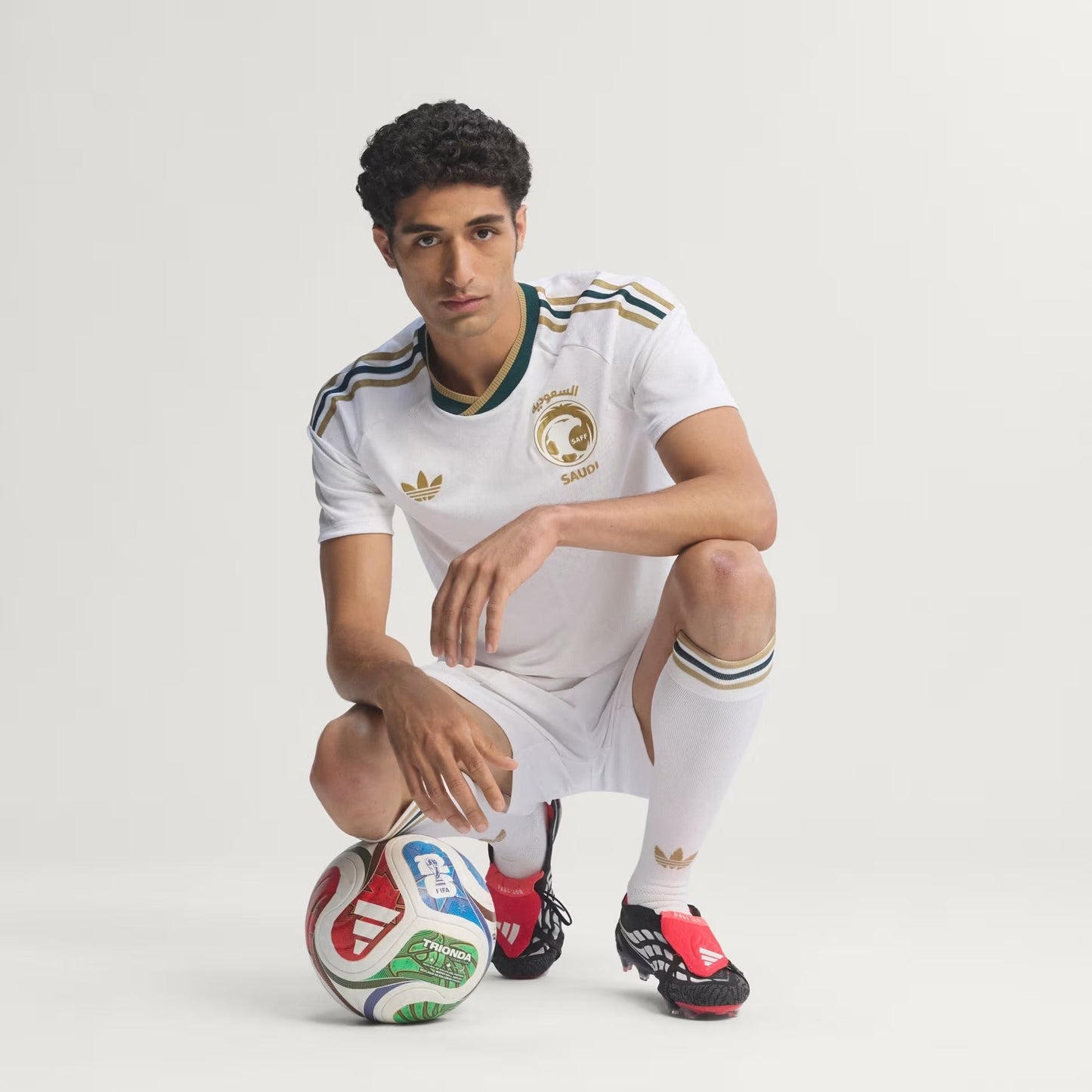 Home 26 Men's Player Jersey