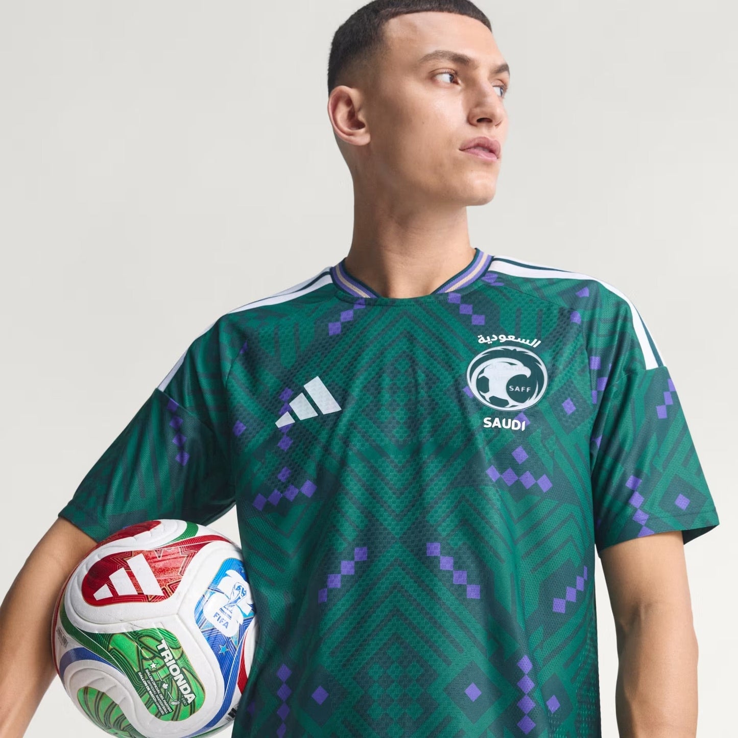 Jersey 26 Men's
